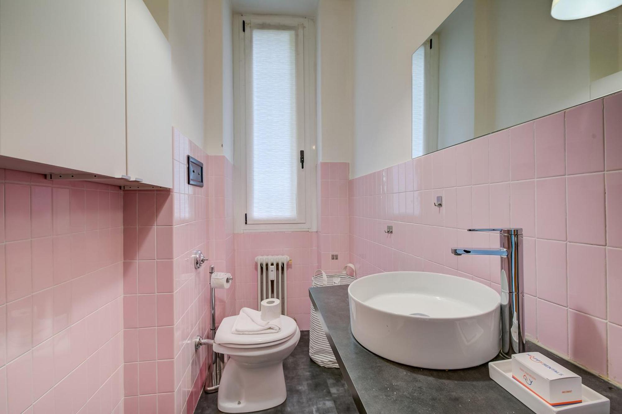 Appartamento Di Tommaso - Happy Rentals Desenzano del Garda Exteriör bild